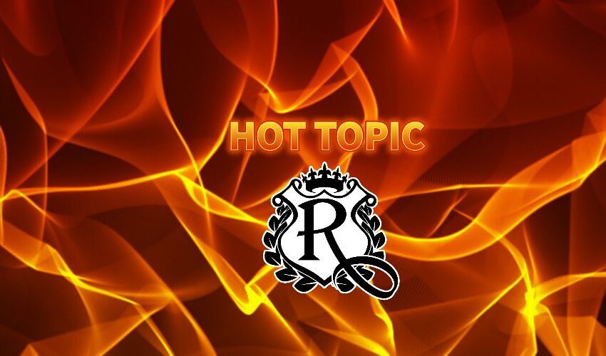 Raith Properties Hot Topic: Flood Insurance