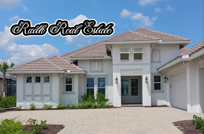  Boosting Curb Appeal: 5 Essential Strategies for Real Estate Sellers