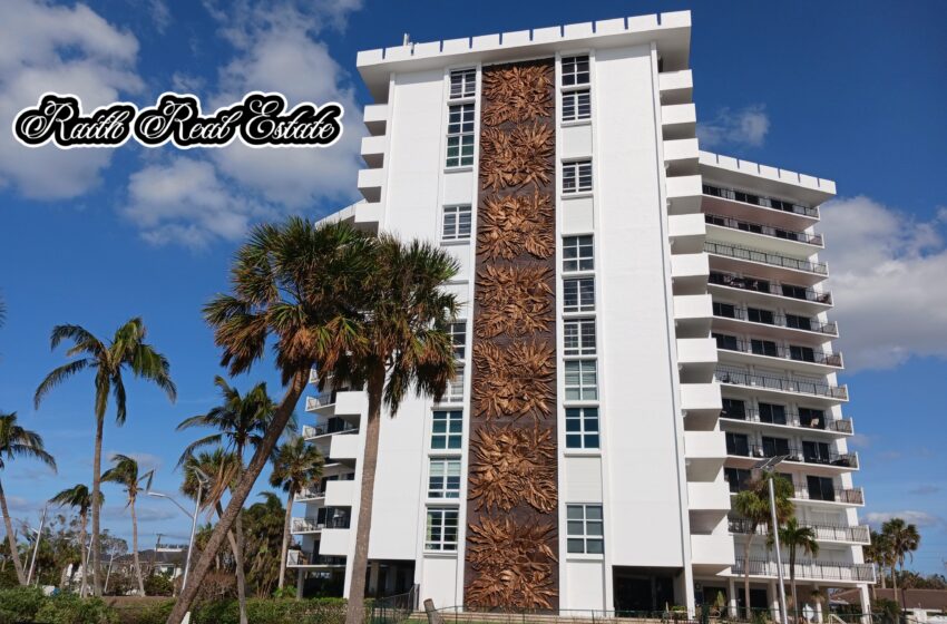  Discover Your Dream Condo on Lido Key with Raith Properties